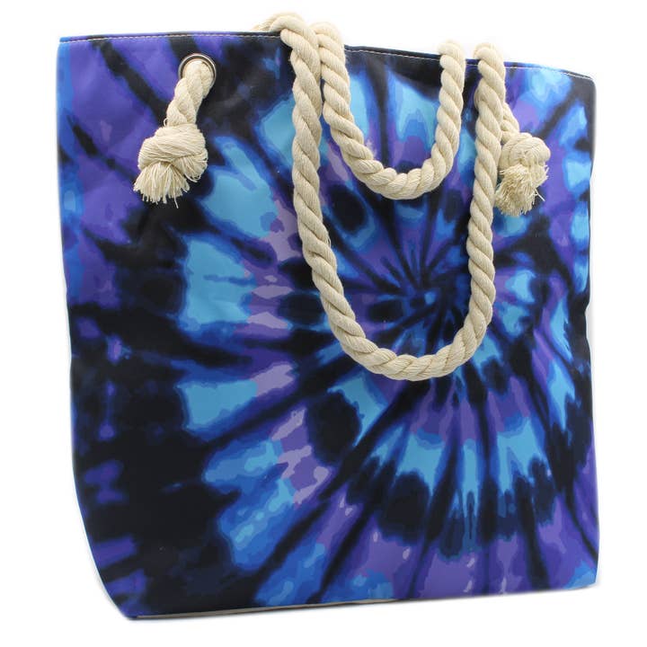 PSB-02 - Psychedelic Splash Bag - Deep Dive for wholesale by AWGifts Europe
