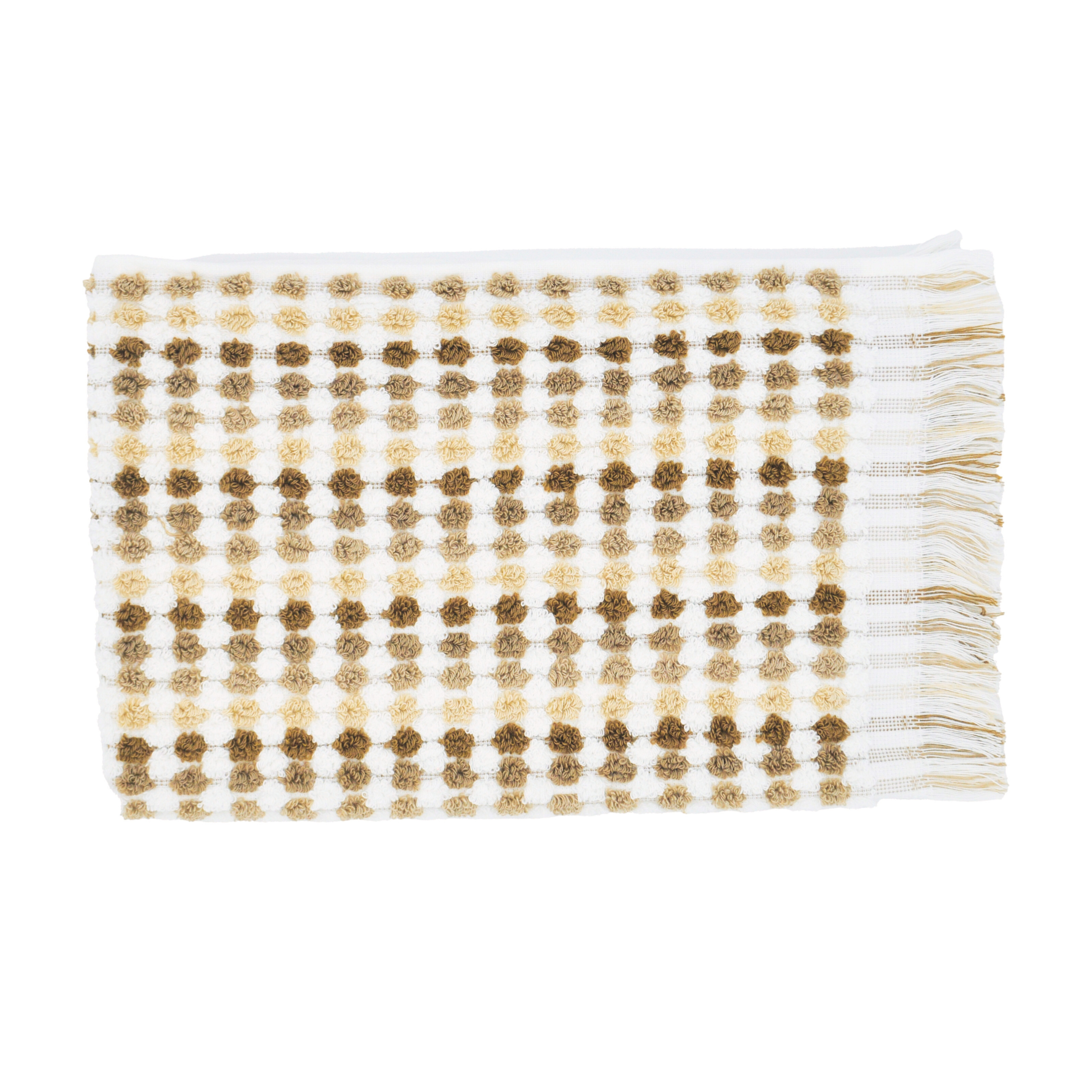Rans - Wholesale Hand towel - Jenny Mclean Pom Pom Hand Towel1