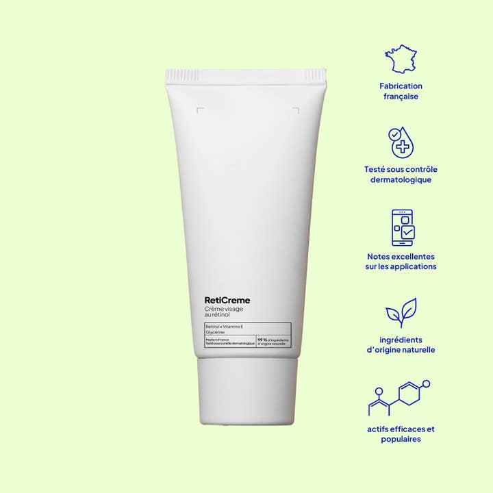 3B PHARMA - Vente Ensemble/coffret de soins du visage - Testeurs - Découvrir nos 8 produits