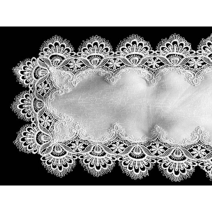 Victoria Linen Australia - Vente Nappes - Victoria