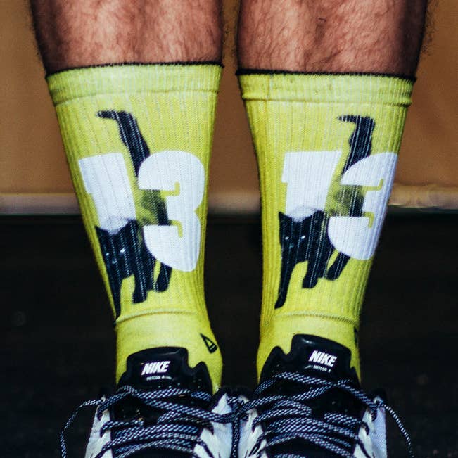 THIRTEEN para venta al por mayor de LITHE APPAREL