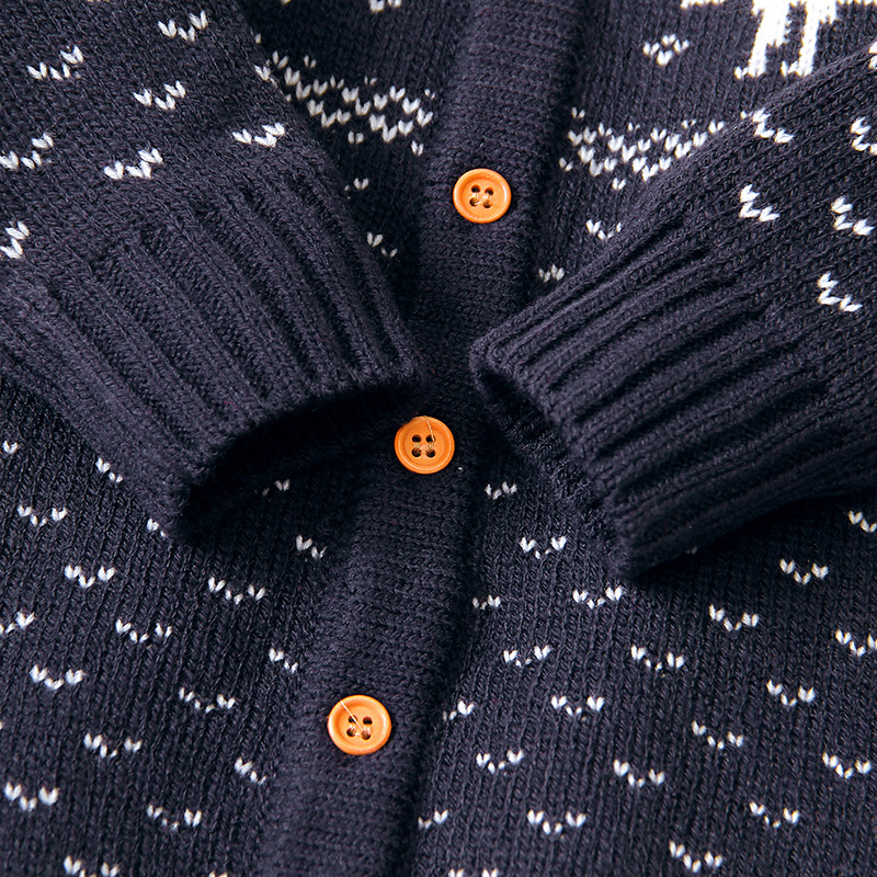 Annie & Charles - Wholesale Jumpsuit - Baby - Annie & Charles® NORWEGE suit3