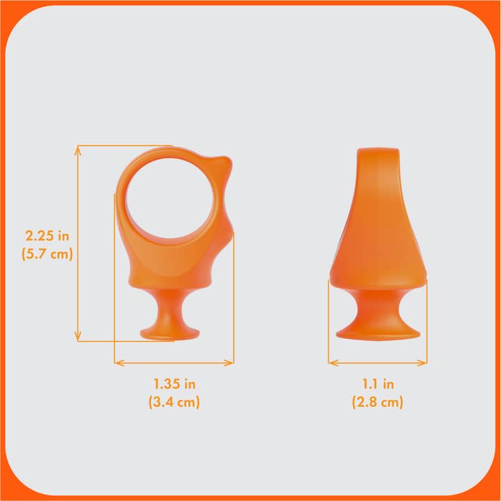 Keen Products Inc. - Wholesale Pet Grooming Aid - Dog - Paw Ready Dental Hygiene Kit for Puppies, Dogs and Cats8