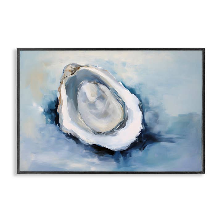 Stupell Industries - Wholesale Wall Decor - Kids & Baby - Traditional Mollusk View Framed Art29