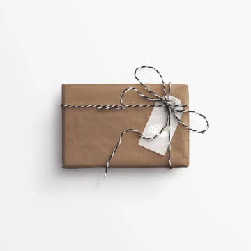 Illustrierte Geschenkanhänger, 10-teiliges Set für den Großhandel von After Providence