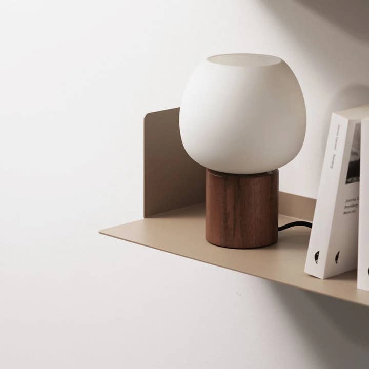 Kaimok - Wholesale Wall Mounted Shelf - Firenze Shelf – Industrial design for modern spaces13