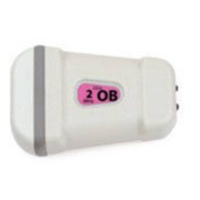 Mid East Canadian pharmaceutical - Wholesale Health/Detox Tea - Doppler Waterproof Probe, 2MHz