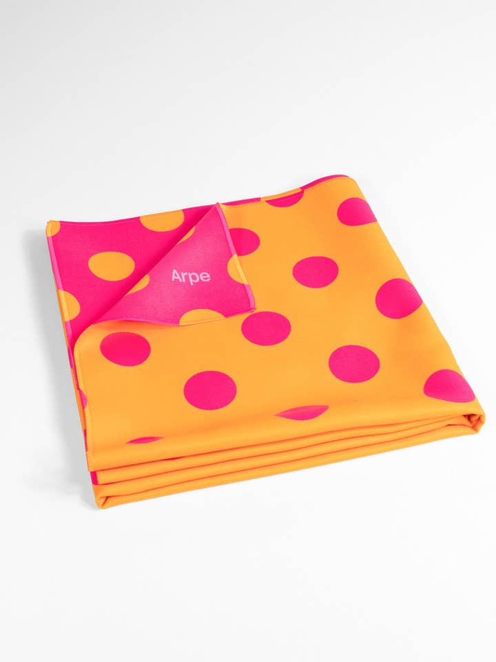 Toallitas Puntos Cálido Atardecer voor wholesale door Arpe