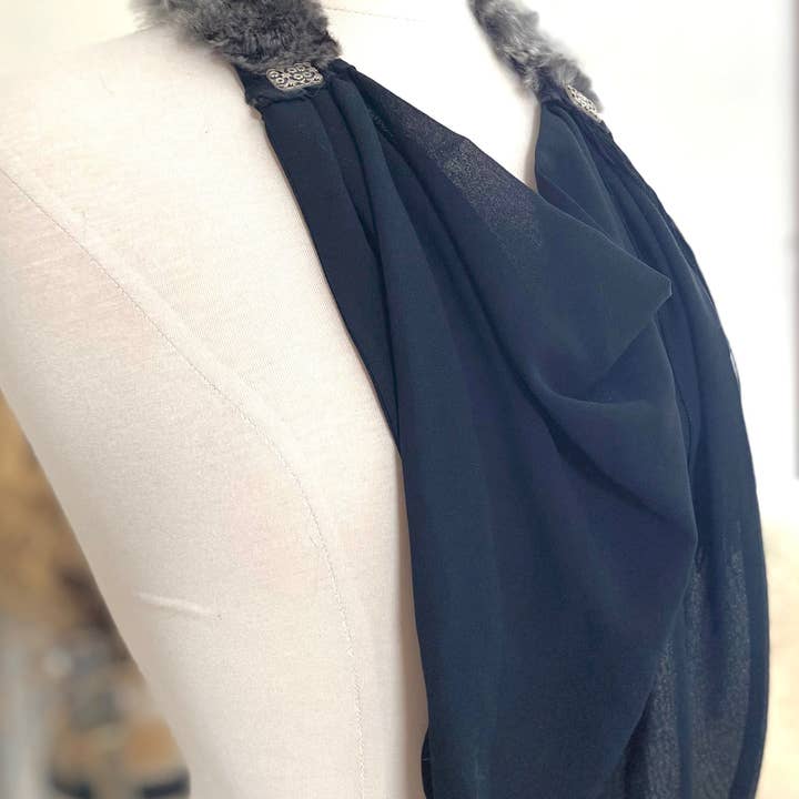 POLUX for wholesale by Julie Bessette