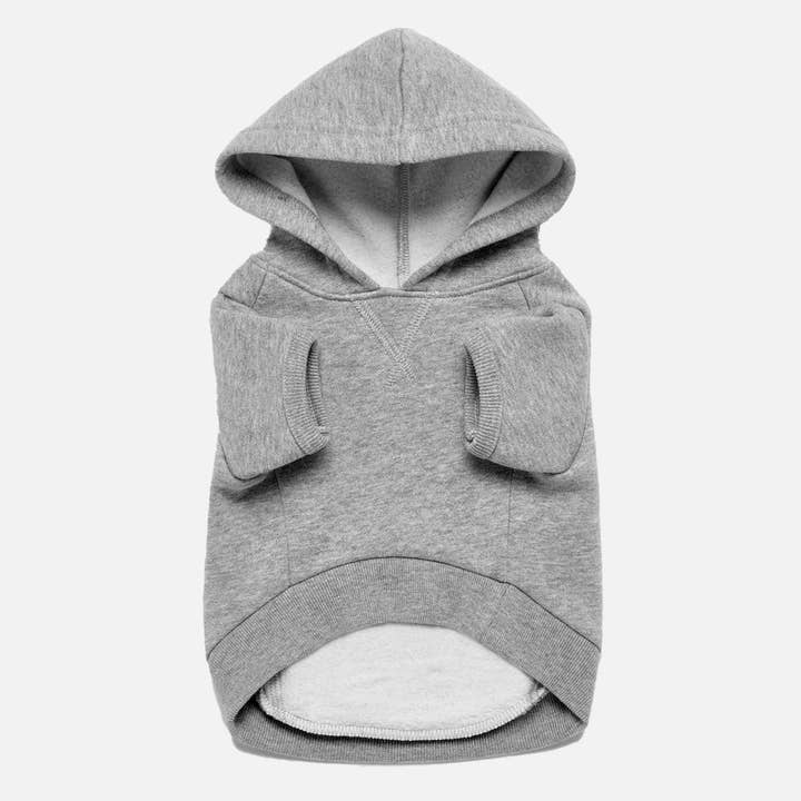 Hiro Clark – wholesale Hoodie - Hund – Kultledare // 17th & Bark av Hiro Clark