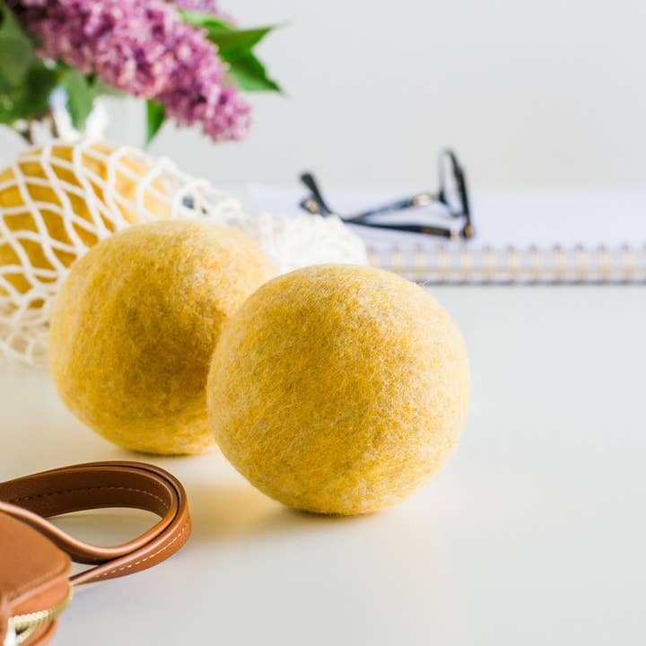 Dryer Balls - per la vendita all'ingrosso da parte di After The Rain YYC