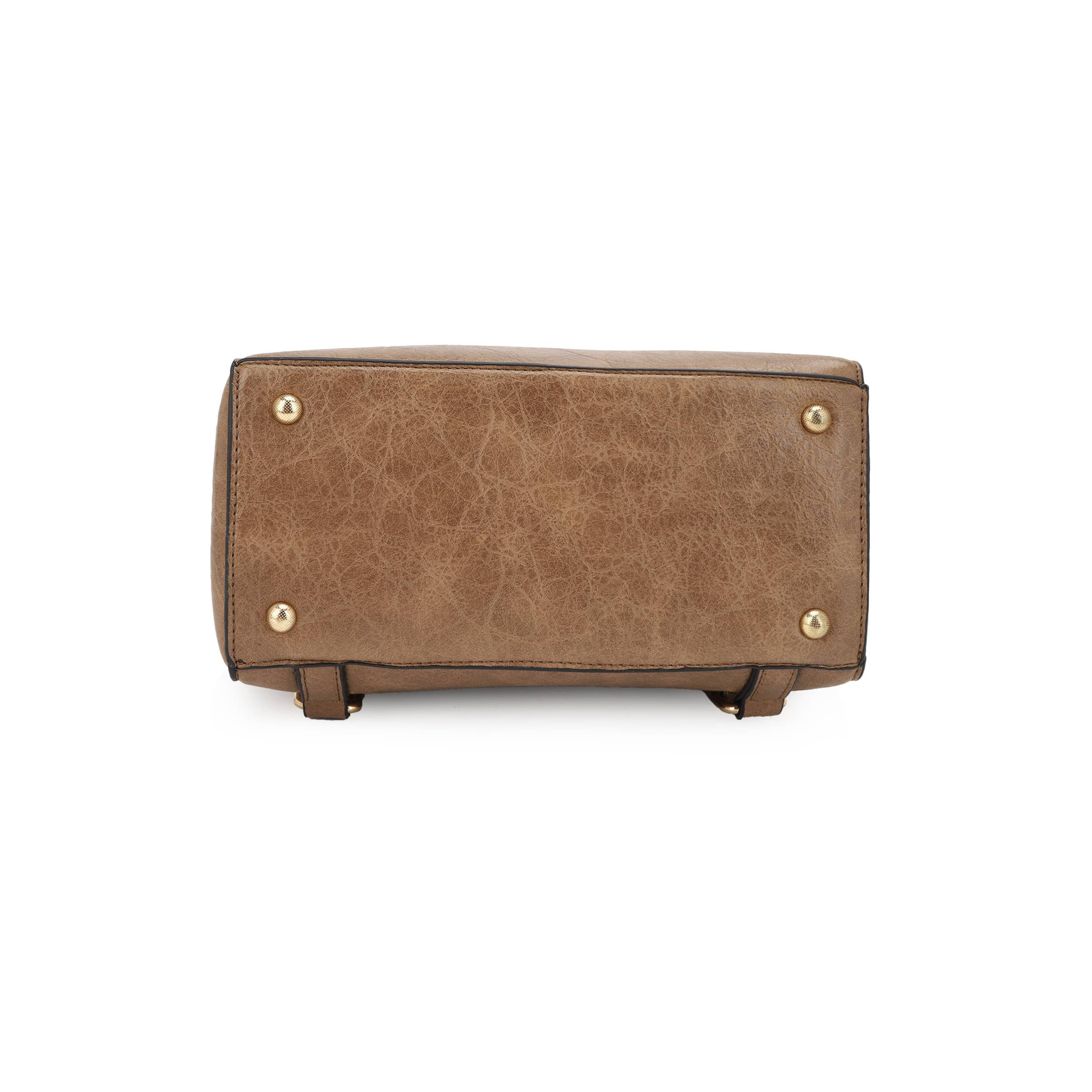 KAYLA+AVA – Großhandel Rucksack – Damen – Montana Rucksack im Westernstil mit Hibiskusmuster und Prägung7