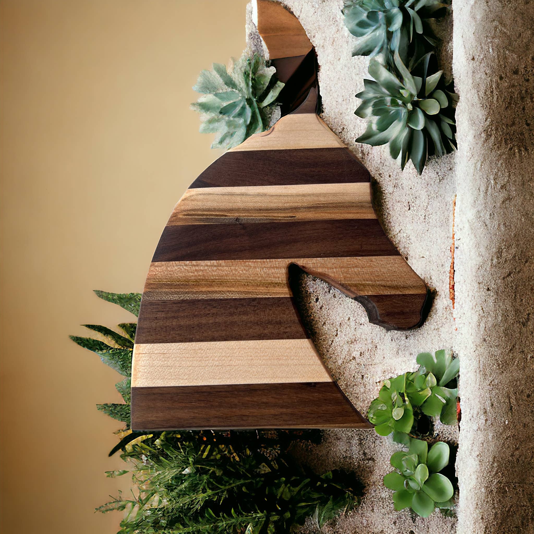 TG Designs - Wholesale Cutting Board - Horse Head Charcuterie / Cutting Board Medium12