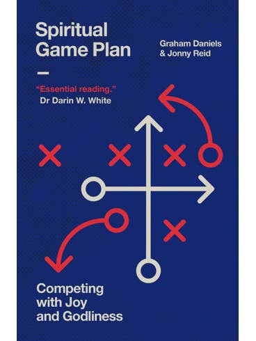 Spiritual Game Plan for wholesale by The Good Book Company