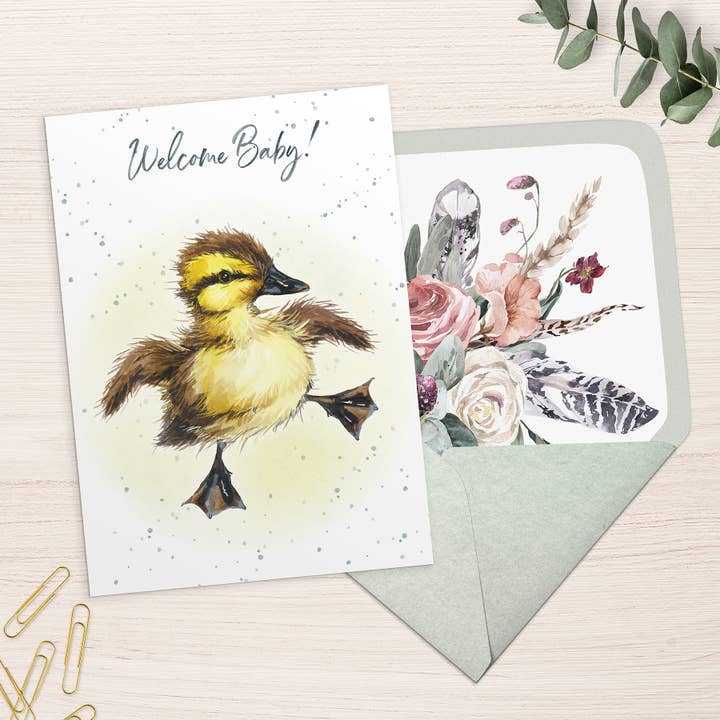 NB/Duckling for wholesale by Norcard Enterprises LTD