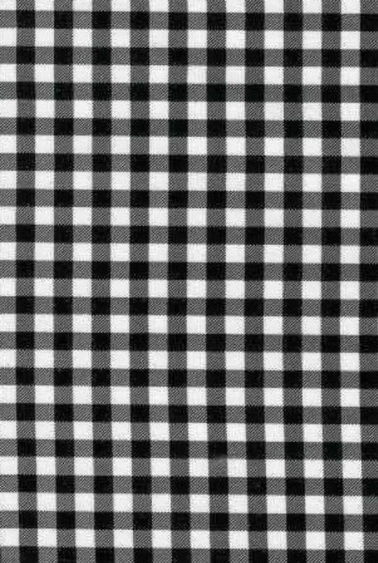 Oilcloth International - Wholesale Tablecloth - Gingham Yardage1