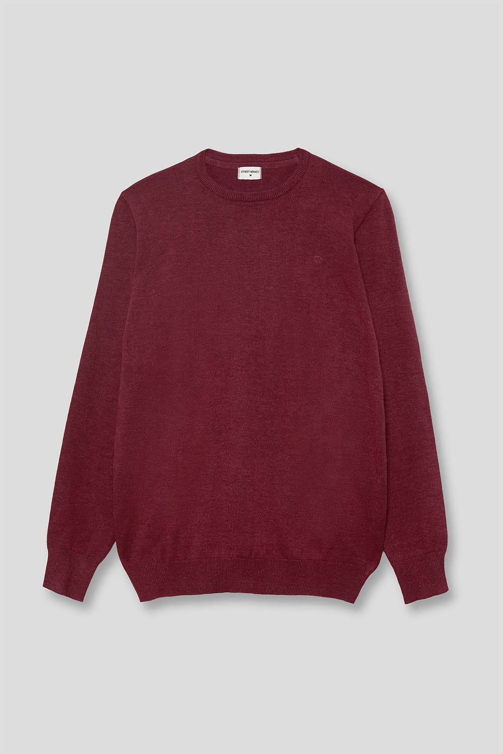 Street Monkey - Wholesale Sweatshirt - Men's - Men's Sweater - 97051B2