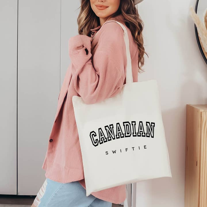 Sacos inspirados Taylor Swift /Sacola Taylor Swift por atacado de The Detailed Diva