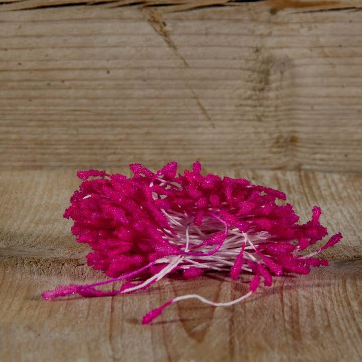 kadopapier.net - Wholesale Decorative Tabletop Object - Gift decoration: Cyclamen stamens
