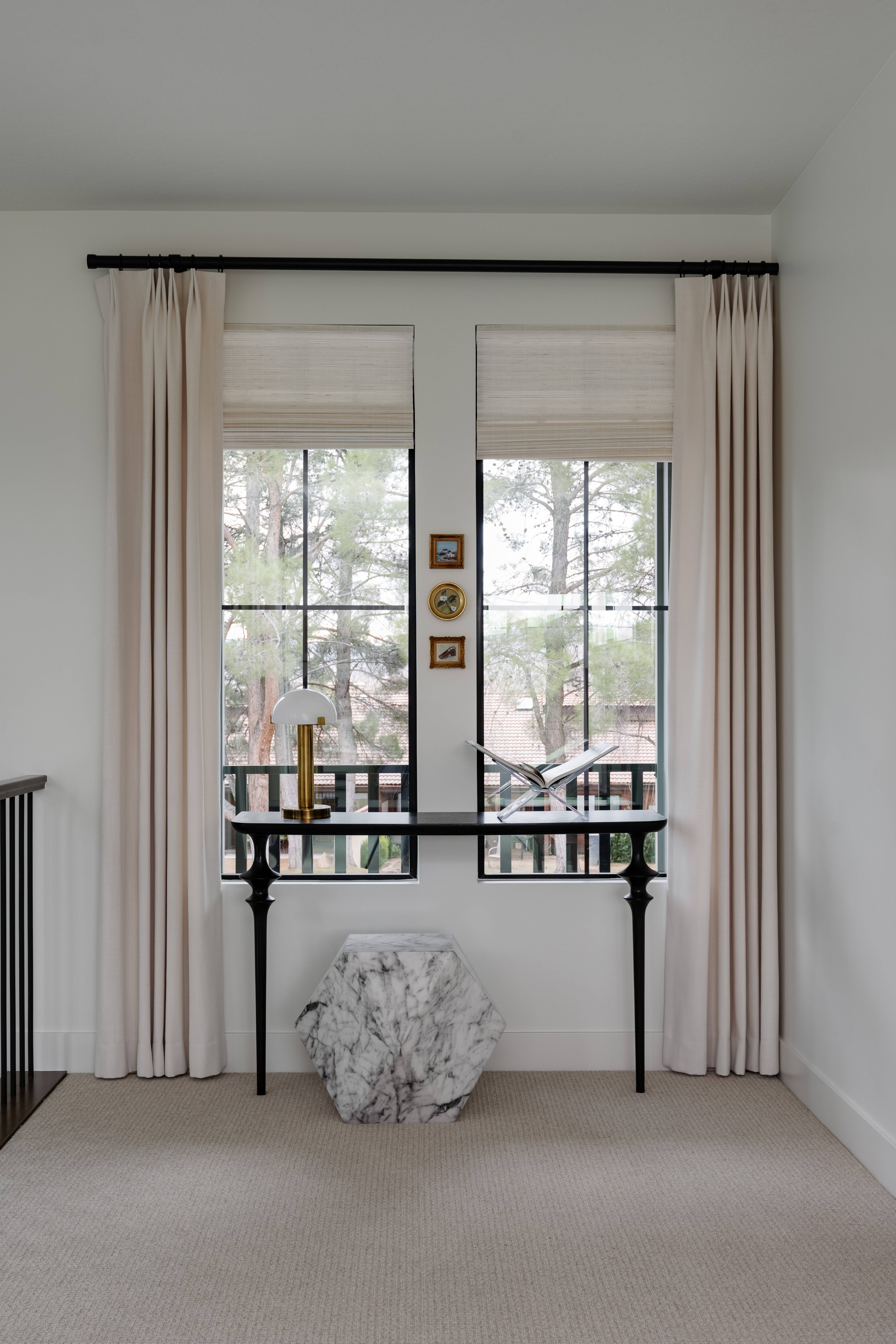 Katie Jo Art – Großhandel Kunstdruck – "An der Küste Mini" Gerahmter Druck2