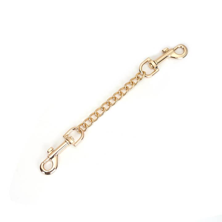 Liebe Seele - Wholesale Sex Toy - Mossy Chic Leather Wrist Cuffs Handcuffs
