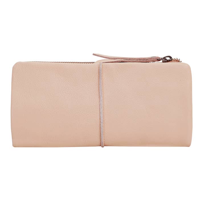 Latico Leathers - Wholesale Wallet – Women's - Andi Handcrafted Leather Wallet8