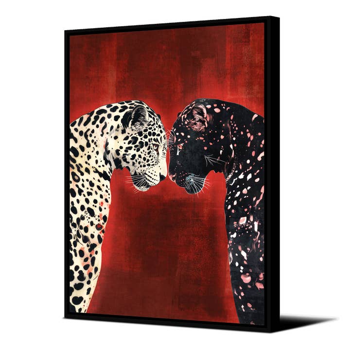 Panter Rajah Tabel for engroshandel hos Podevache