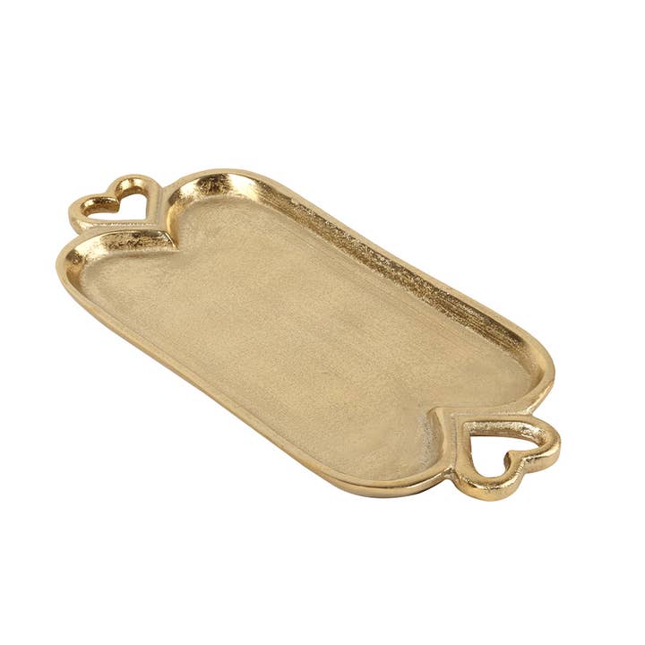 BRICKA MED HANDTAG, SKU - 75608 för wholesale av India Handicrafts Inc