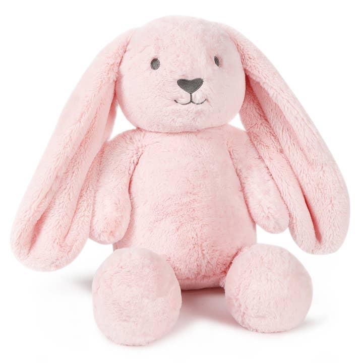 Big Betsy Bunny Soft Toy 20.5"/52cm for wholesale by OB Designs