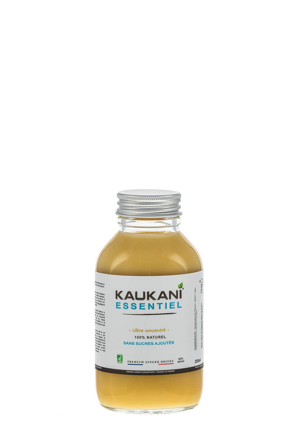 KAUKANI - Wholesale Cocktail Mix/Syrup - Kaukani Essential 250ml