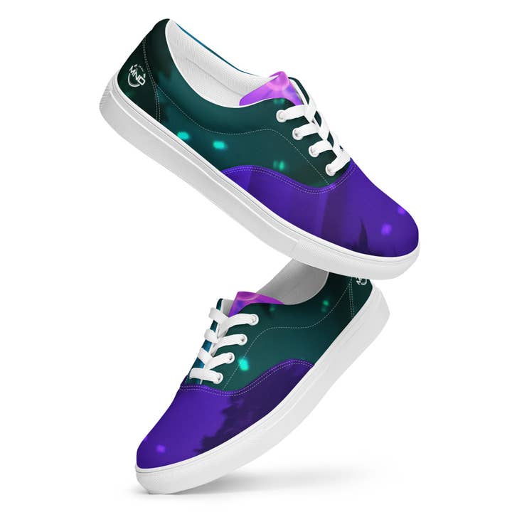 Cielo verde viola per la vendita all'ingrosso da parte di Freeyourmindfashion