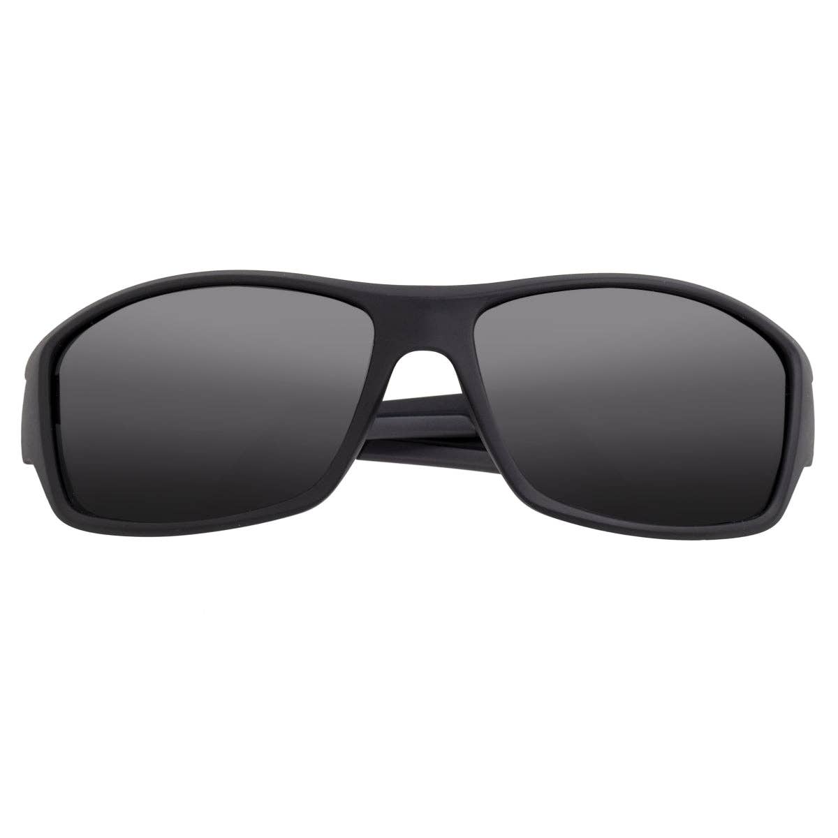 Breed - Wholesale Sunglasses - Unisex - Breed Aquarius TR90 Polarized Wrap Sunglasses7