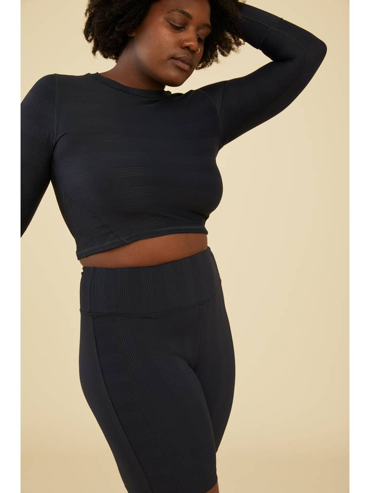 Pali Swim - Wholesale Athletic Shorts - Women's - CRUISER SHORT1