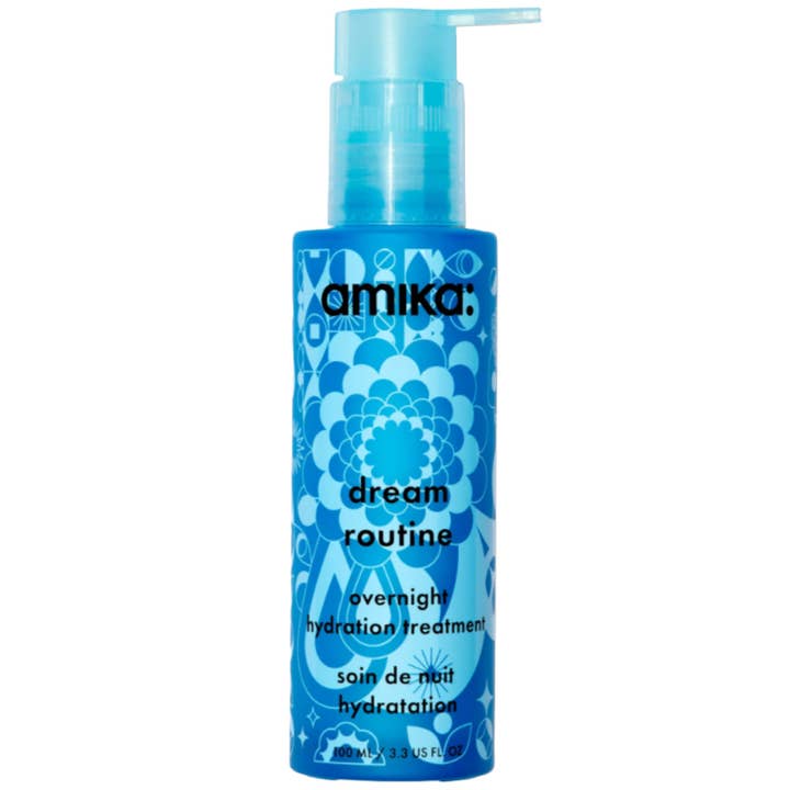Amika Dream Routine Övernattande Fuktbehandling 100 ml för wholesale av Luxury Hair Products