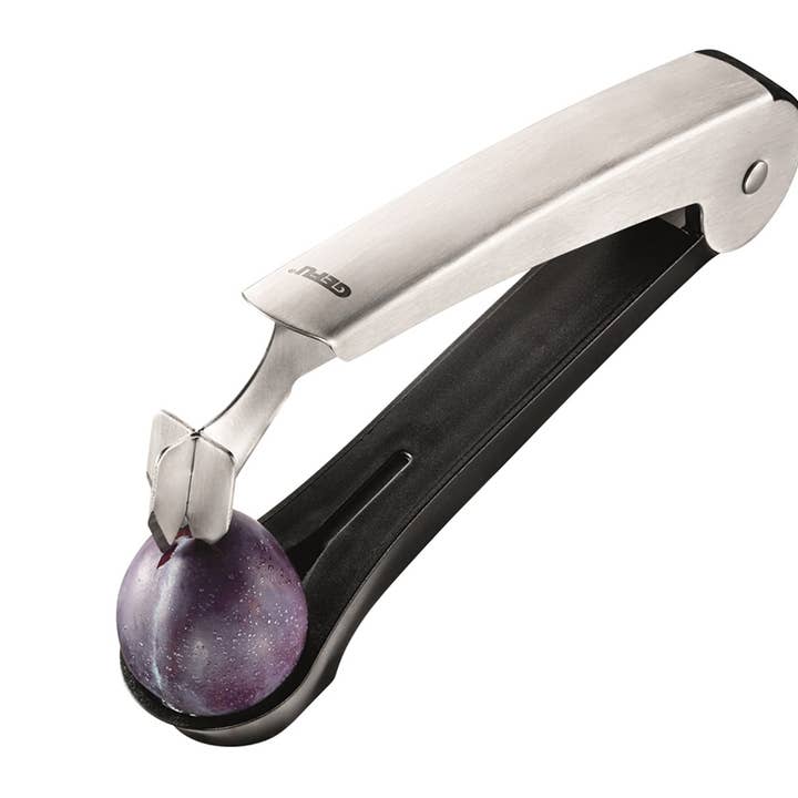 Plum Pitter Dropio for wholesale by Gefu GmbH