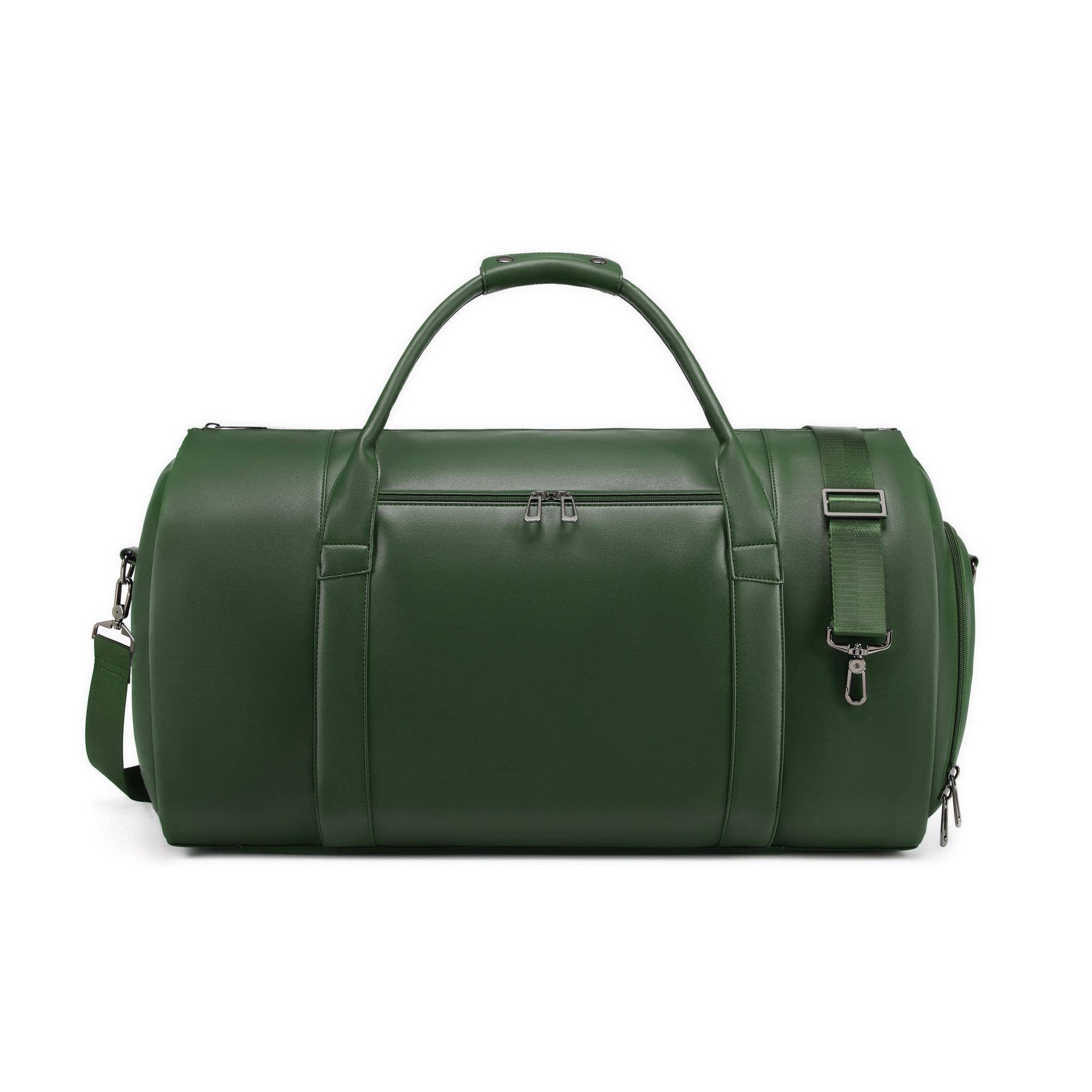 Bloom & Willow - Vendita all'ingrosso Sacca da viaggio - Unisex - Borsa da viaggio 2-in-1 Bloom & Willow per indumenti e borsone da cabina14