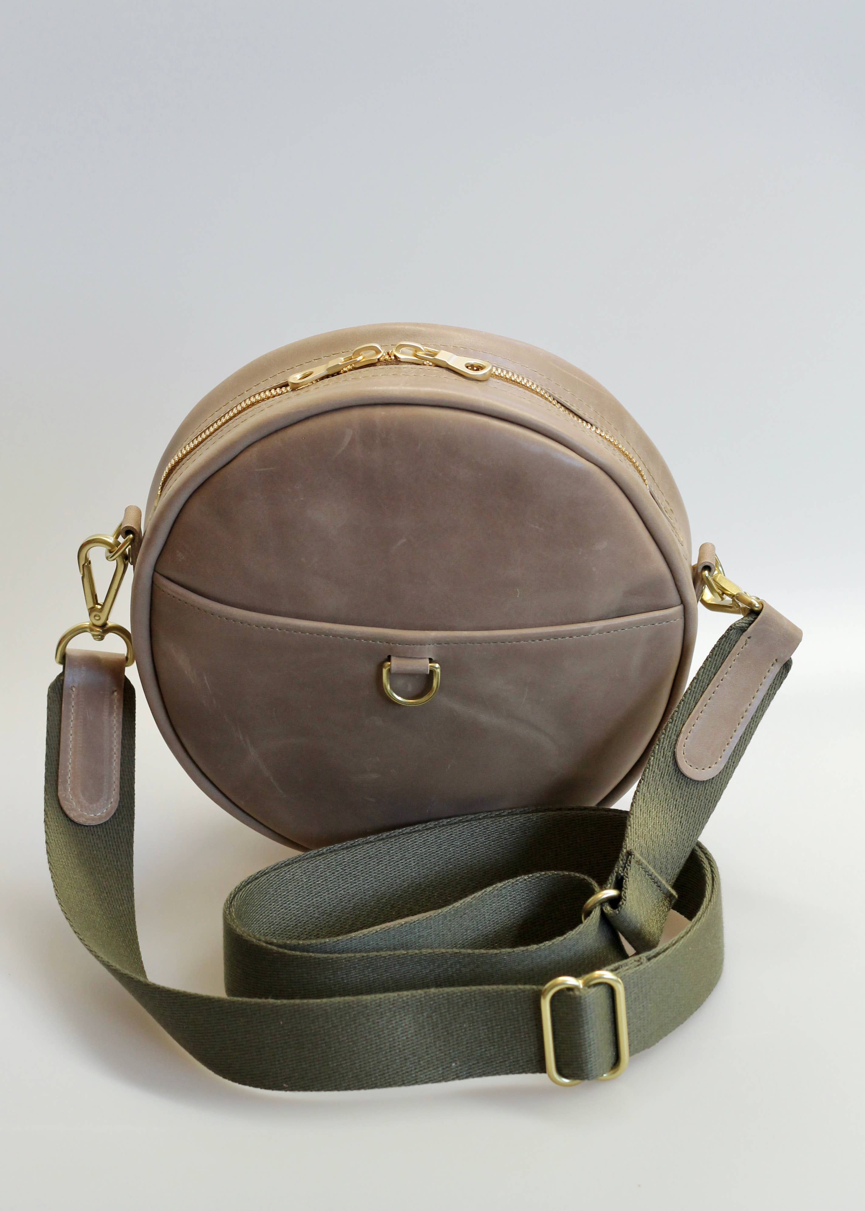 Blackburn Goods – Großhandel Schultertasche – Damen – Die Kantinentasche15