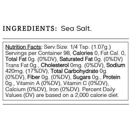 Sutter Buttes - Wholesale Salt - Himalayan Sea Salt