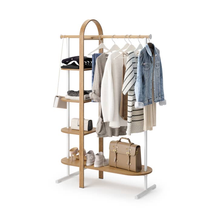 Umbra - Wholesale Coat Rack - Bellwood Garment Rack