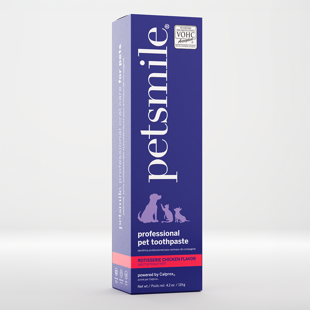 Petsmile - Wholesale Pet Toothpaste - Dog - Petsmile Professional Pet Toothpaste - Rotisserie Chicken6