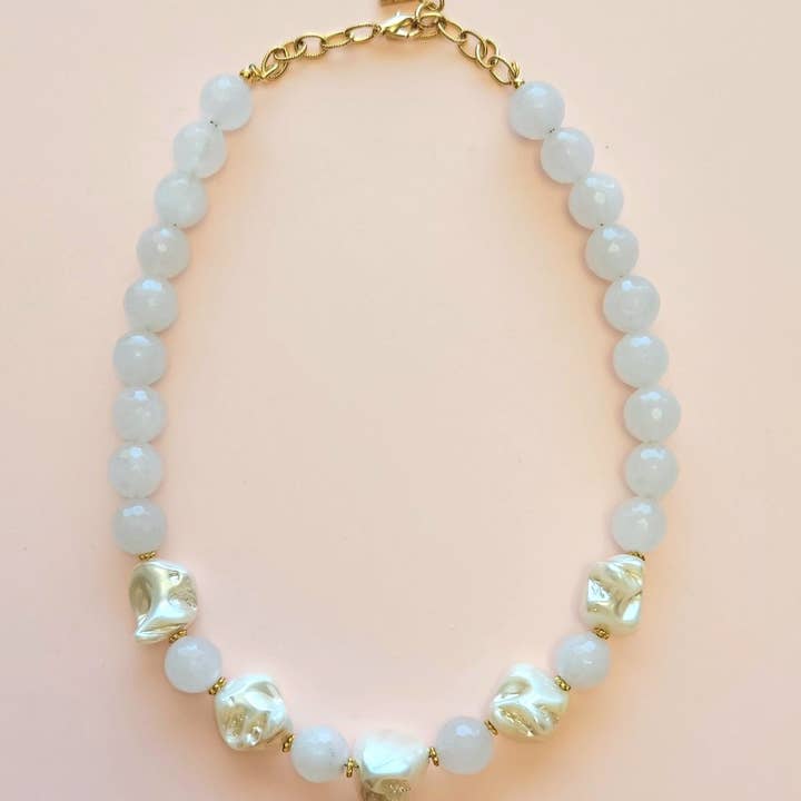 Collier Playa pour la vente par MINU Jewels