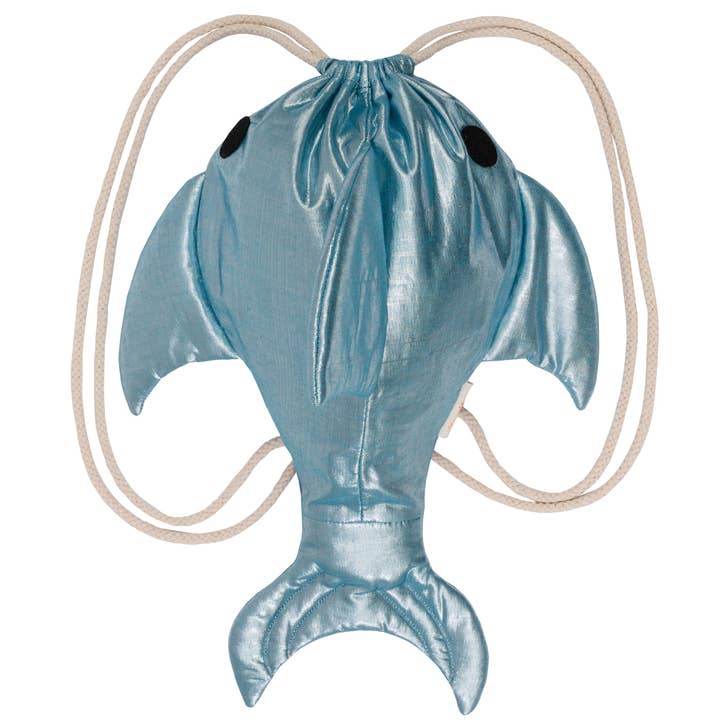 Meri Meri - Wholesale Backpack - Kids - Shark Backpack