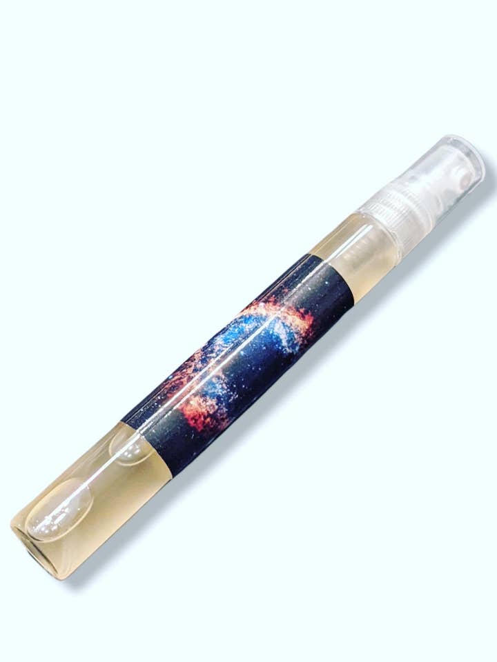 Brume cosmique Format voyage 10 ml pour la vente par Cosmic Mist