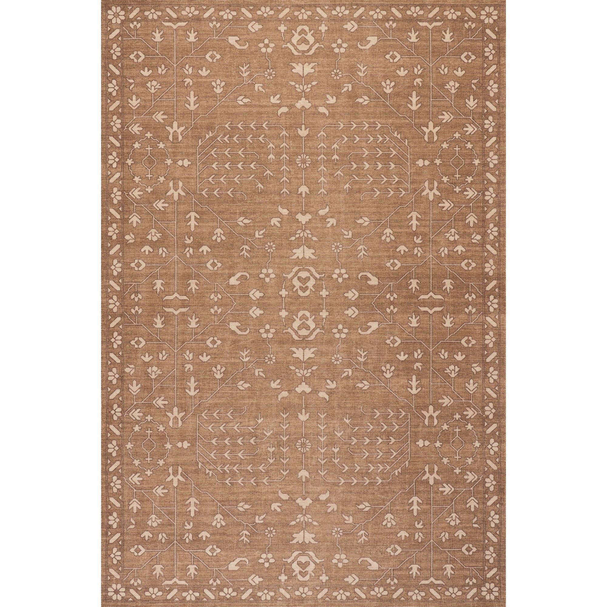 nuLOOM - Vente Tapis - Tapis en laine et coton Nuloom Gretel8