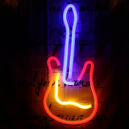 BlakOutlet - Wholesale Neonbord - LED neonlamp met acryl achterpaneel30