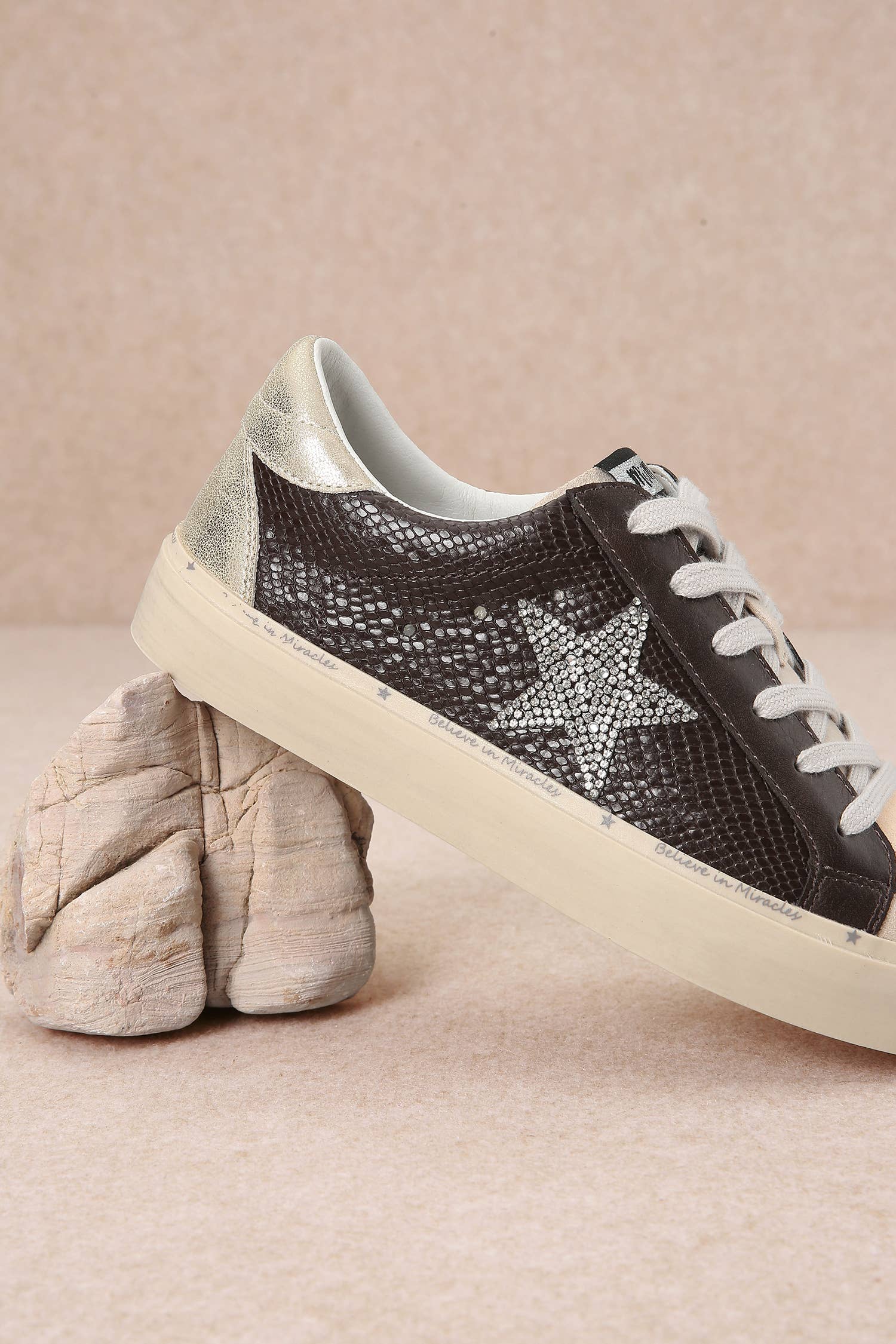 Mis Jes - Wholesale Lifestyle Sneakers - Women's - MX-GABY53