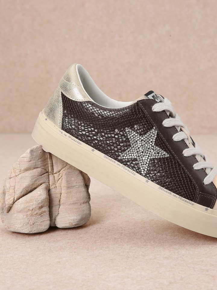 Mis Jes - Vente Baskets tendance – femme - MX-GABY53