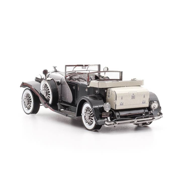MADNESSTOYS - Wholesale DIY Craft Kit - Duesenberg II Sj 19353