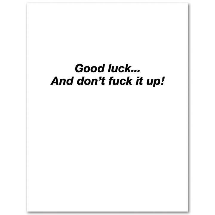 THE FOUND - Wholesale Birthday Card - RuPaul Drag Queen Happy Birthday Card1