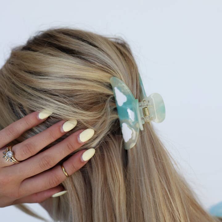 KAXI - Wholesale Hair Accessories Set - Women's - COLOR CHANGING CLAWS28